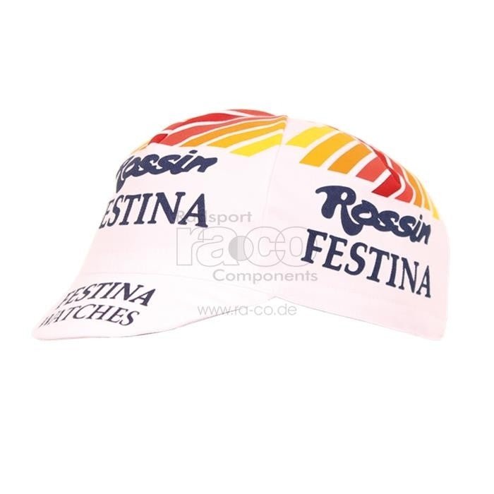 Apis Profi Summer Caps Retro Style | en størrelse | forskjellige lag og merker - ebiketech