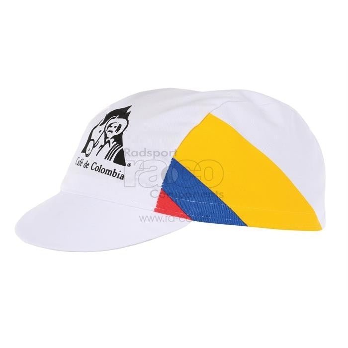 Apis Profi Summer Caps Retro Style | en størrelse | forskjellige lag og merker - ebiketech
