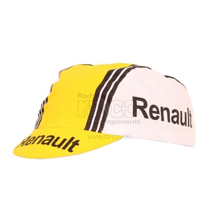 Apis Profi Summer Caps Retro Style | en størrelse | forskjellige lag og merker - ebiketech