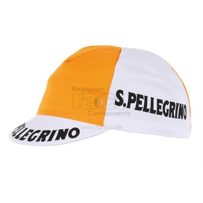 Apis Profi Summer Caps Retro Style | en størrelse | forskjellige lag og merker - ebiketech