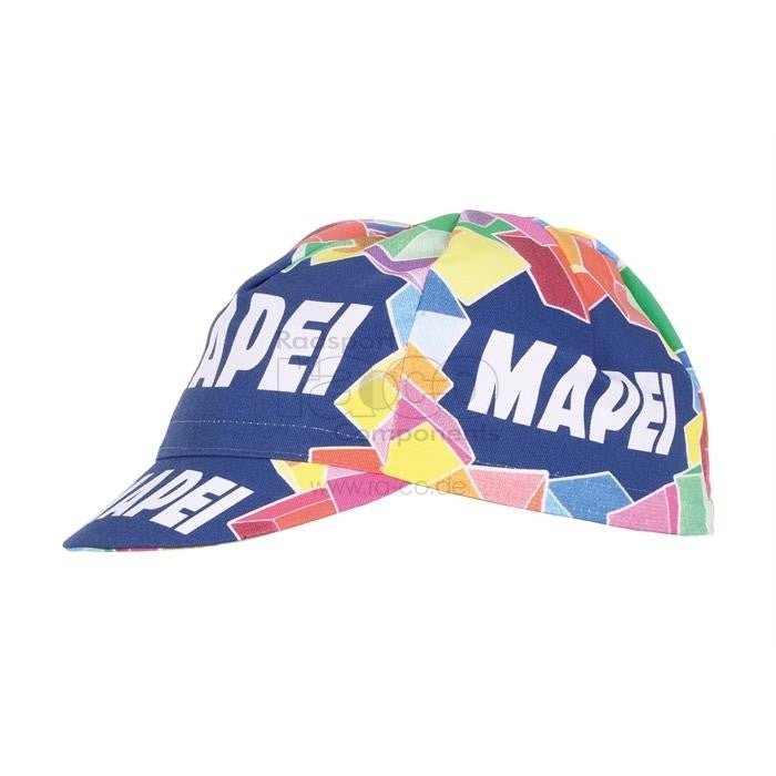 Apis Profi Summer Caps Retro Style | en størrelse | forskjellige lag og merker - ebiketech