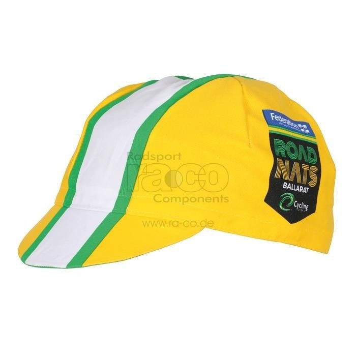Apis Profi Summer Caps Retro Style | en størrelse | forskjellige lag og merker - ebiketech