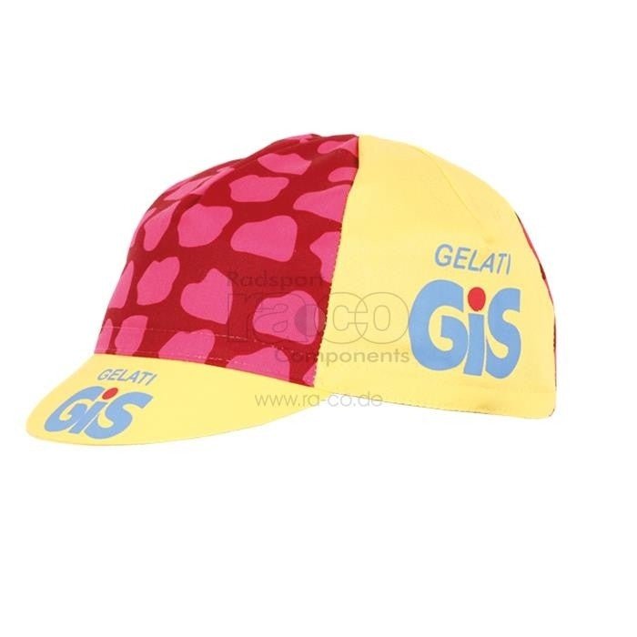 Apis Profi Summer Caps Retro Style | en størrelse | forskjellige lag og merker - ebiketech