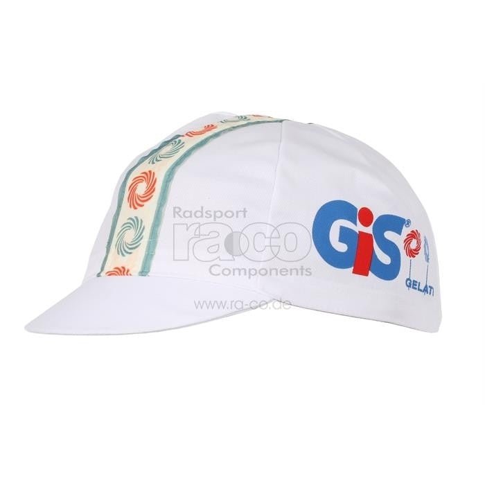 Apis Profi Summer Caps Retro Style | en størrelse | forskjellige lag og merker - ebiketech