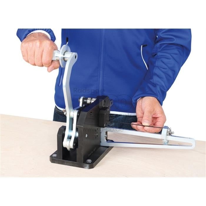 Arbeidskostnad - Spoke Cutting and Thread Rolling - For 1 Spoke - ebiketech