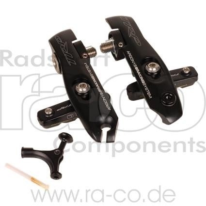 Argon 18 Bakbrems TKB 138 for Nitrogen & Nitrogen Pro - Inclusive Small Parts - 38720 - ebiketech