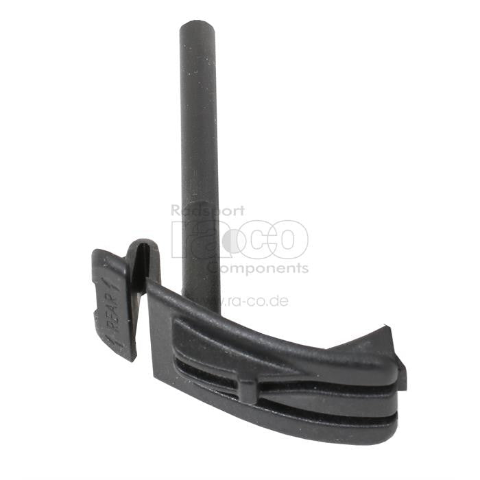 Argon 18 BB - Cable Guide for Gallium Pro Disc, Krypton CS, GF & Pro - 80547 - ebiketech