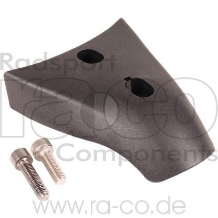 Argon 18 BB - dekk med skruer for E - 116 & E - 118 - 36660 - ebiketech