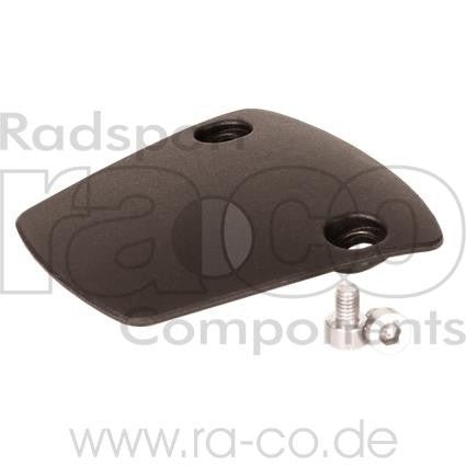 Argon 18 bunnbrakettdeksel med skruer for E - 117 og E - 119 - 80159 - ebiketech