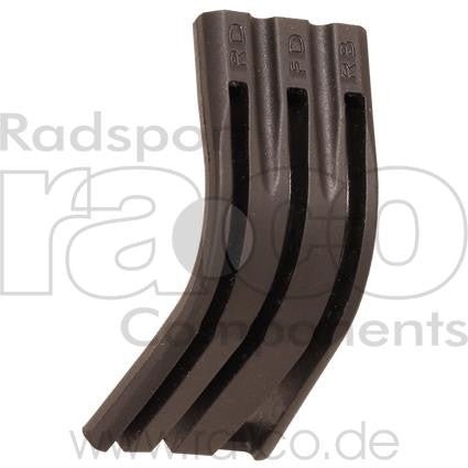 Argon 18 bunnbrakettkabelguide for E - 117 og E - 119 - 80492 (Forrige varenummer 80158) - ebiketech