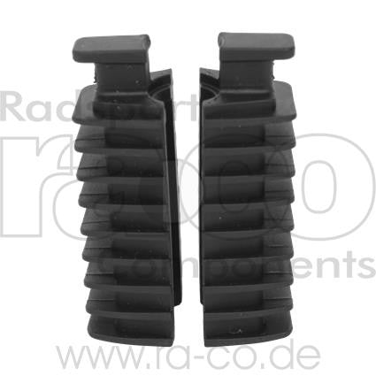Argon 18 DI2 batteriholder for Aero SeatPosts (ASP) for E-117 & E-119-Sett en 2 stykker-80167 - ebiketech