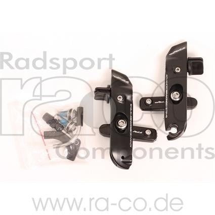 Argon 18 Front Brake TKB 150 for E -118 Neste - Inkluderende små deler - 38968 - ebiketech
