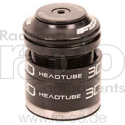 Argon 18 Head Set No. IS - 2 6,5 3D med kompressor TH - 881 - 1 Für E - 116, E - 112 Electron Pro - 37859 (Forrige varenummer 37870) - ebiketech