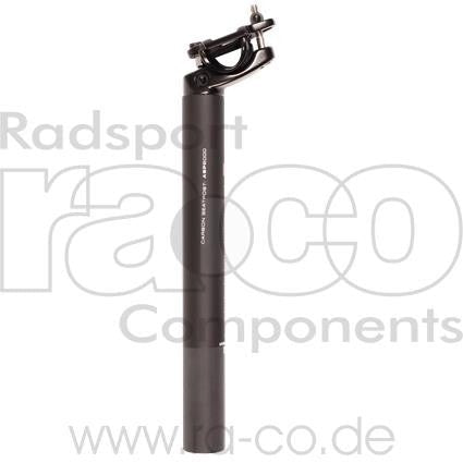 Argon 18 Seatpost Asp 6000 for Gallium 2016 - SP.Gall.211a - 31,6mm - ebiketech