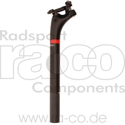 Argon 18 Seatpost Asp 6550 for Gallium Pro - 38424 - 27,2mm - ebiketech