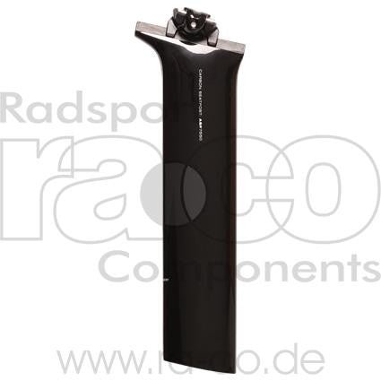 Argon 18 Seatpost Asp 7550 for E - 119tri - SP.E119T.233A - ebiketech