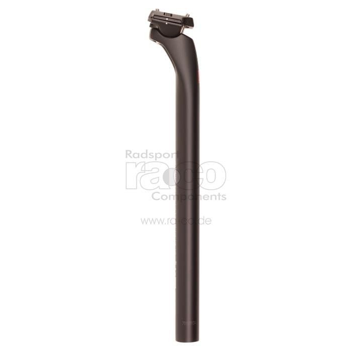 Argon 18 Setepost for Gallium Pro Disc - Black Matt - Sp.GallProd.246b - ebiketech