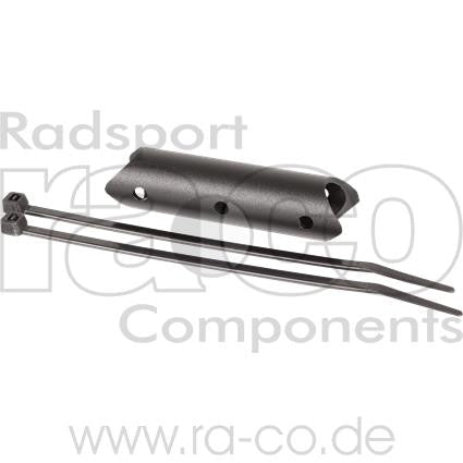 Argon 18 Short Computer Mount Bridge for E - 118 Neste & E - 118 - Laget av karbonfiber - 38976/37170 - ebiketech