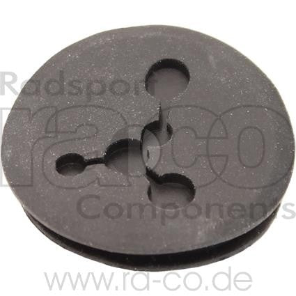 Argon 18 STEM Top Rubber Cap OS219 for E - 118 - 36663 - ebiketech