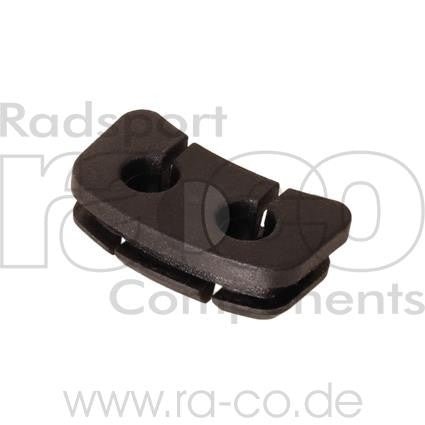 Argon 18 Top Tube Grommet for mekanisk drivlinje for E - 119tri og E - 119tri Plus - 80281 - ebiketech