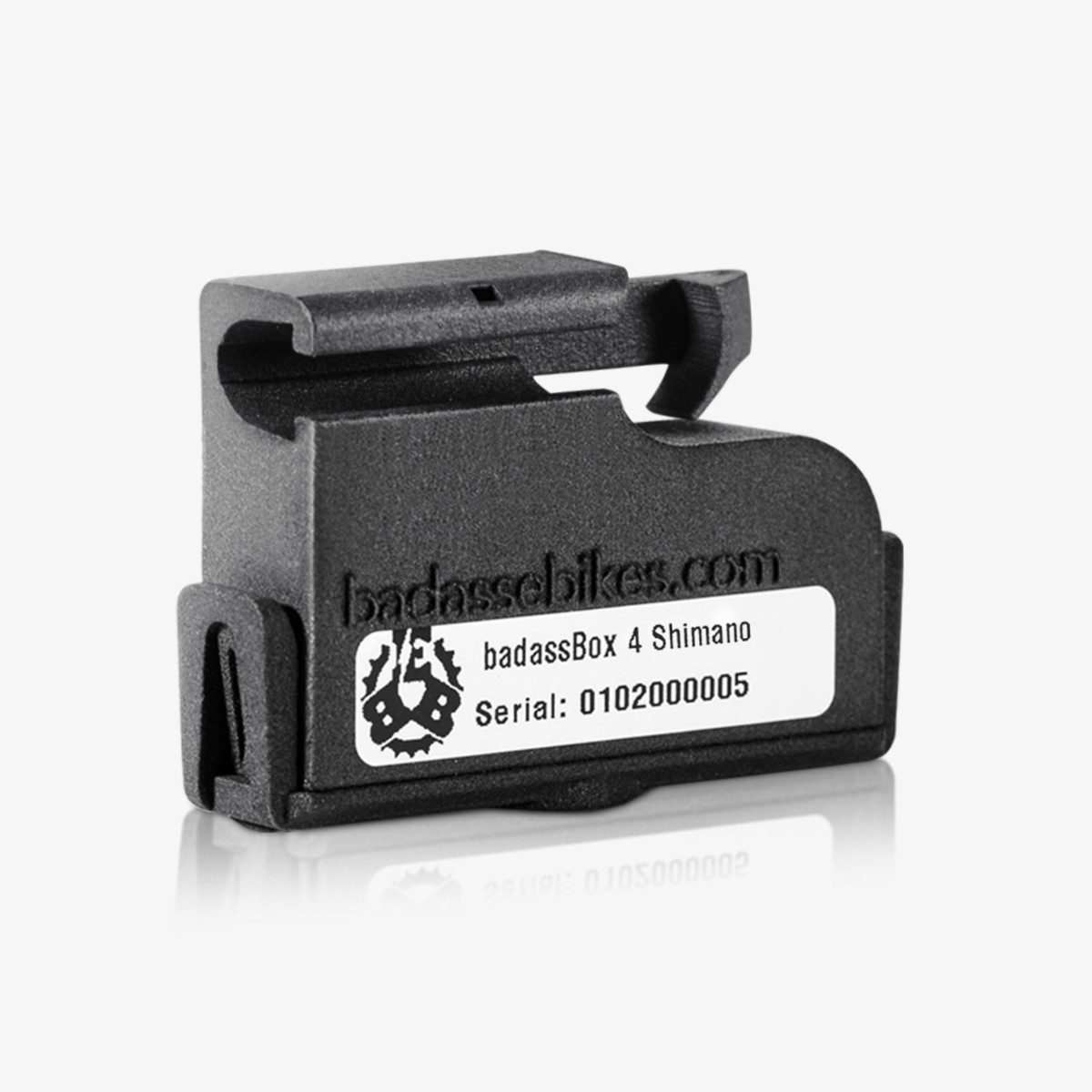 badassBox Shimano