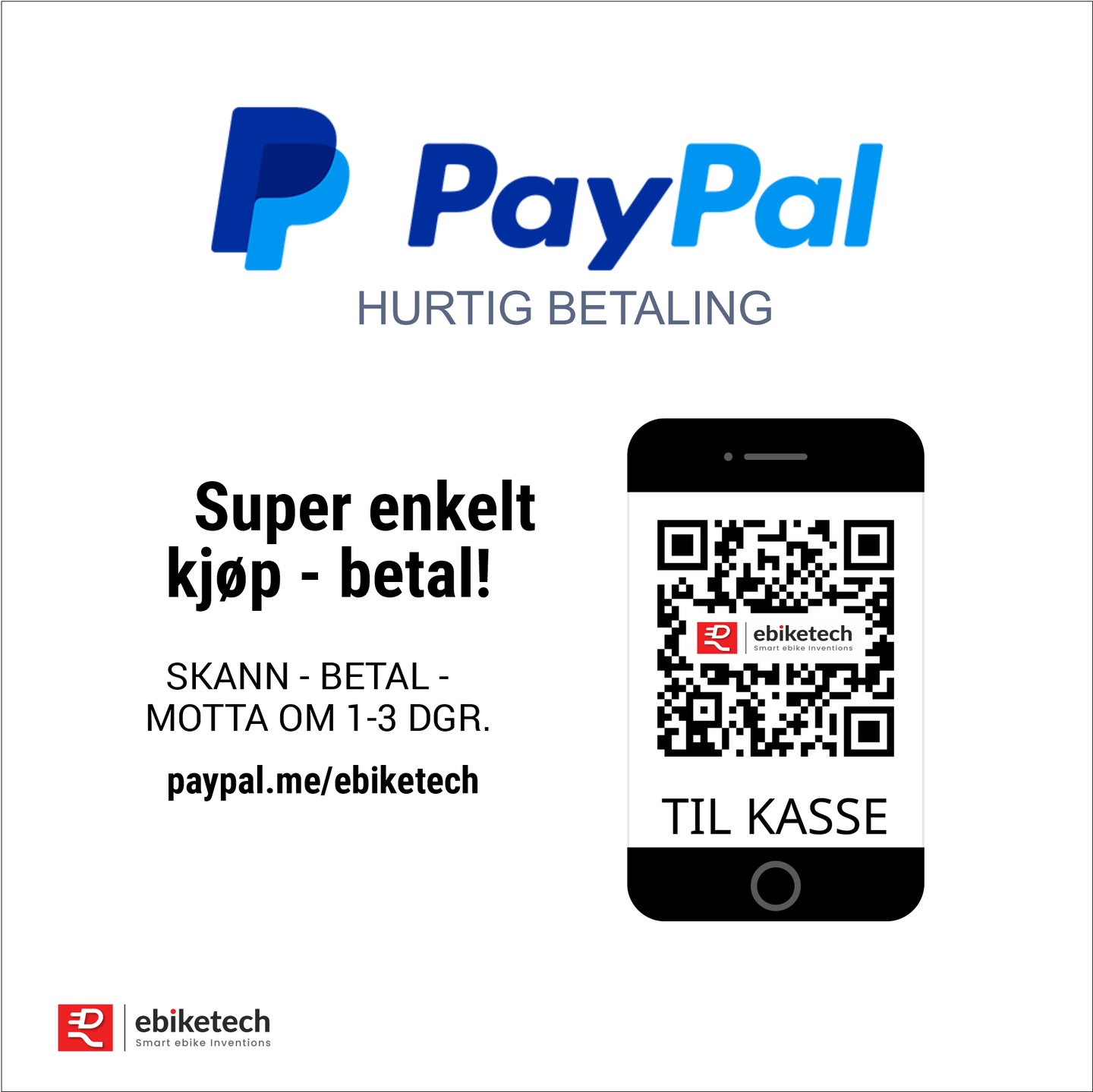 badassBox 4 Shimano 2019 v2 - Opphever hastighetssperren på et øyeblikk! - ebiketechnology