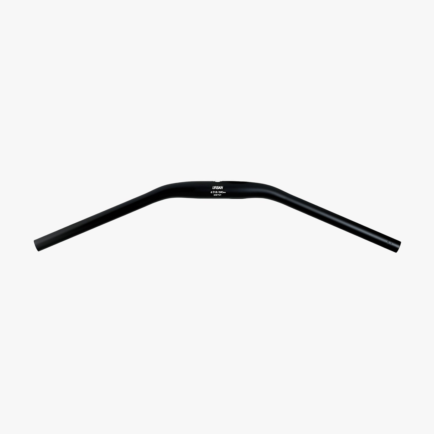 by.schulz Premium Urban Aluminiumsstyre for din urbane reise - Diameter 31,8mm - 640mm bredde - ebiketech