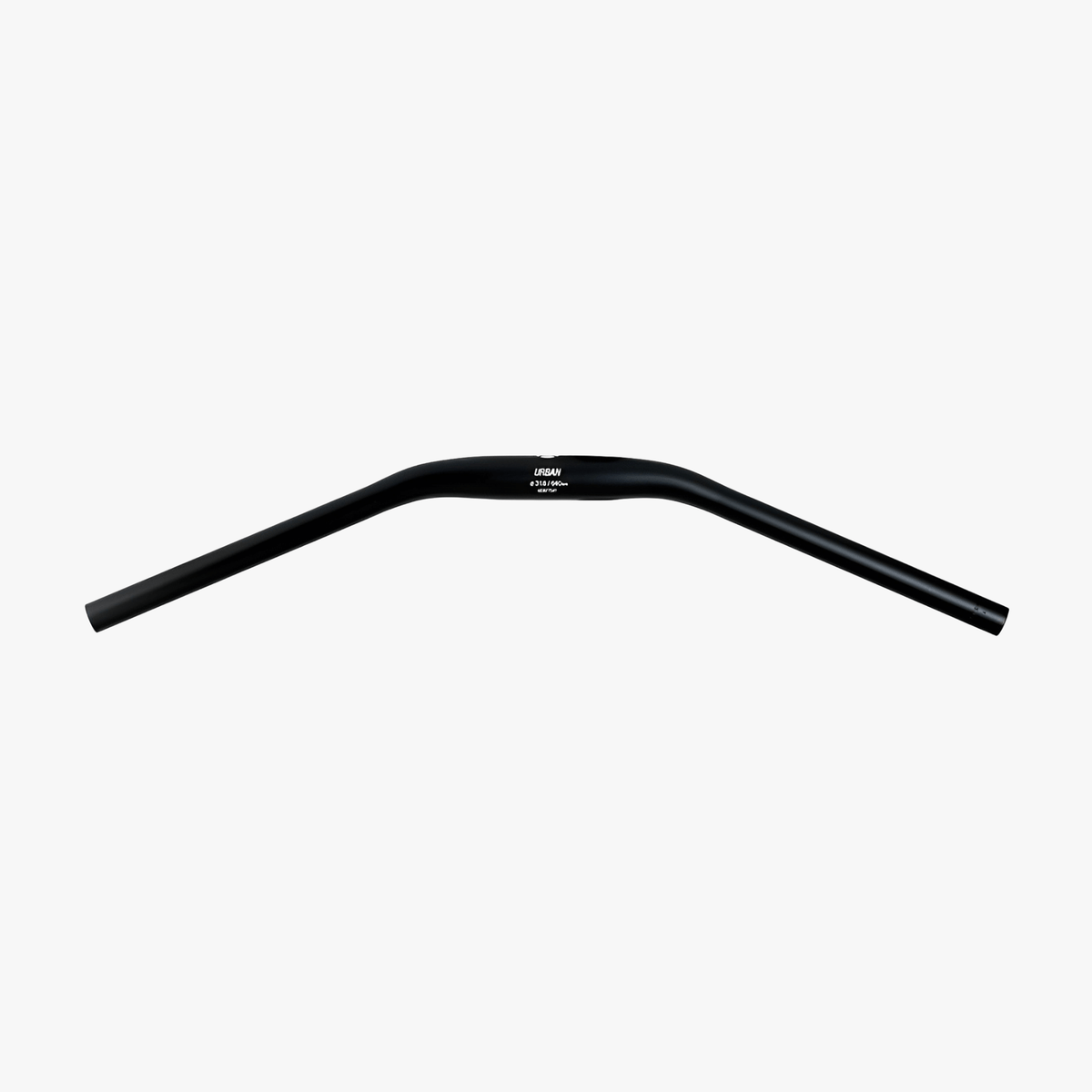 by.schulz Premium Urban Aluminiumsstyre for din urbane reise - Diameter 31,8mm - 640mm bredde - ebiketech