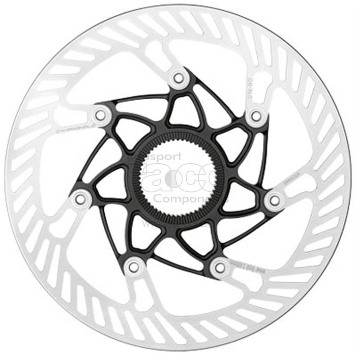 Campagnolo AFS bremseskive rotor | 160 mm | CenterLock | DB-160C3 - ebiketech