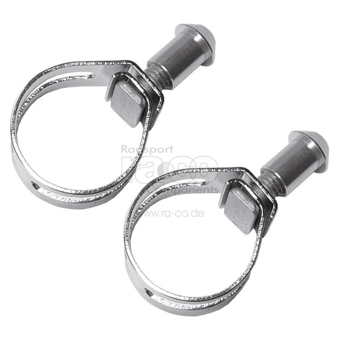 Campagnolo barklemme og bolt for ergopower | 2 stk | EC-SR103 - ebiketech