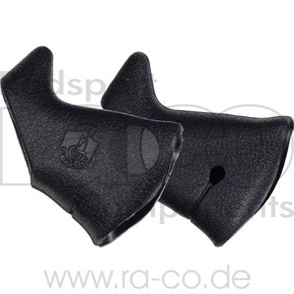 Campagnolo Bracket Cover Set for ergopower | EC-RE500 | 1 par | svart - ebiketech