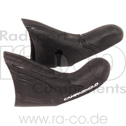 Campagnolo Bracket Cover Set for ergopower fra min 2015 | EC-SR600 | 1 par | svart - ebiketech
