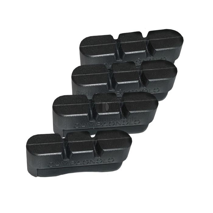 Campagnolo Brake Pads Record Delta 4 PCS | BR-Rede - ebiketech