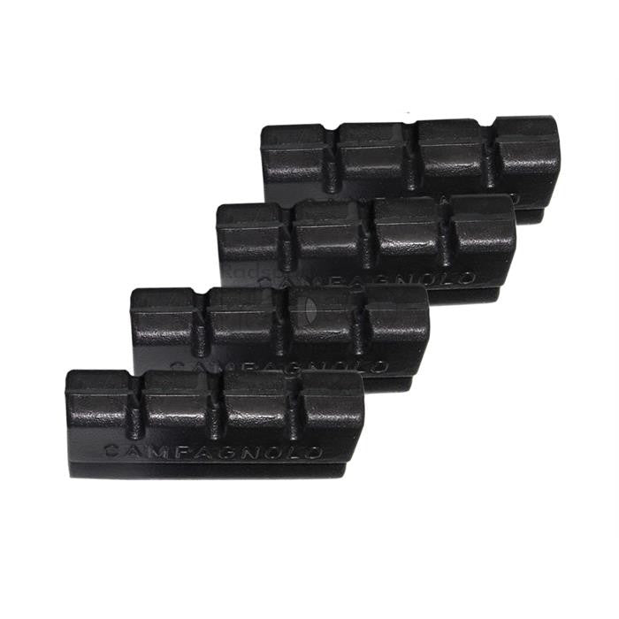 Campagnolo Brake Pads Super Record "Old Style" 4 PCS | Br-Resr - ebiketech