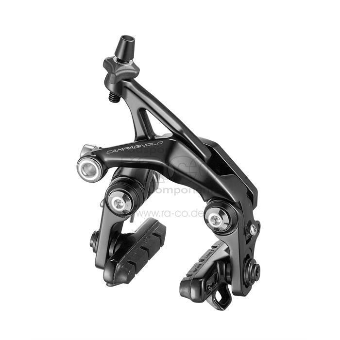 Campagnolo bremse bak | DirectMount | Montering seteopphold | svart | BR19-DMRSS - ebiketech