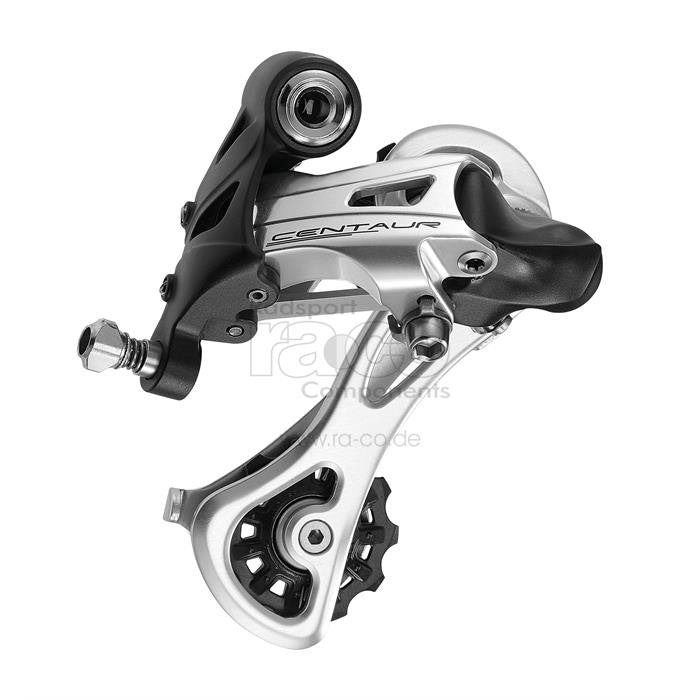 Campagnolo Centaur 11s Back Derailleur | sølv | RD18-CES1M - ebiketech