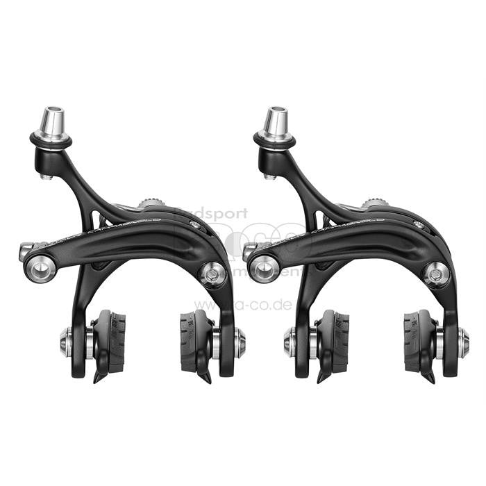 Campagnolo Centaur Brake Pair | Dual Pivot | svart | BR18-CEBDP - ebiketech