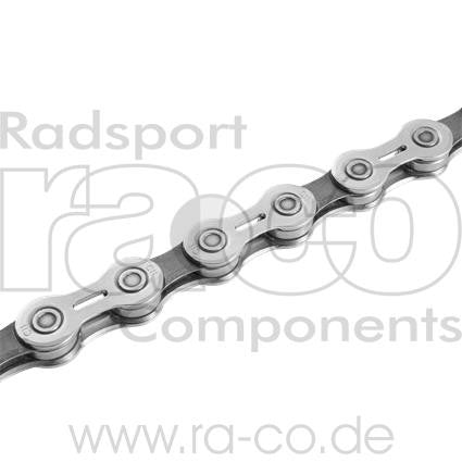 Campagnolo Chain | 11s | 114 lenker | Veikompatibel | CN17-1114 - ebiketech