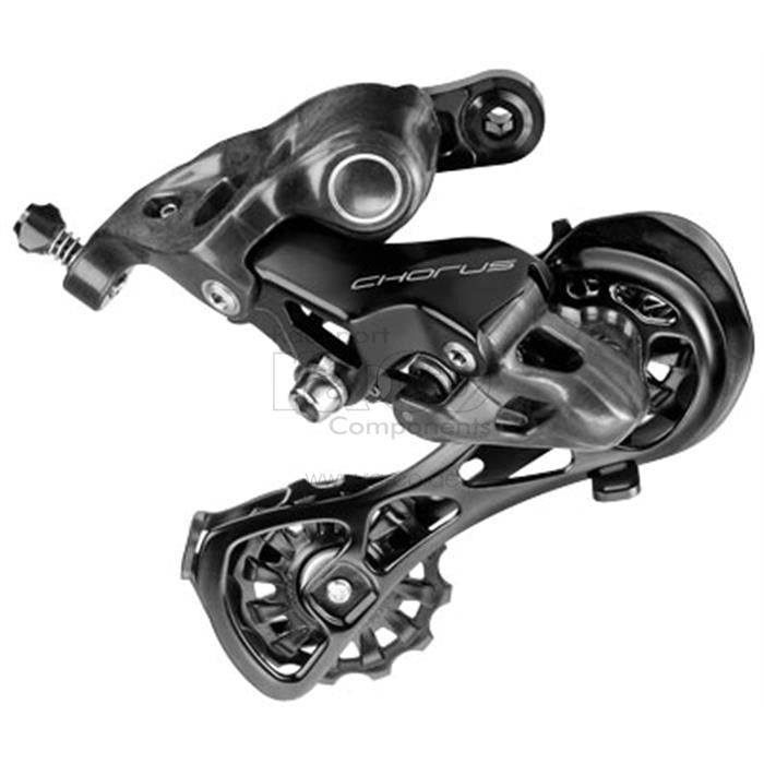 Campagnolo Chorus 12s bakrederailleur | RD20-CH12 - ebiketech
