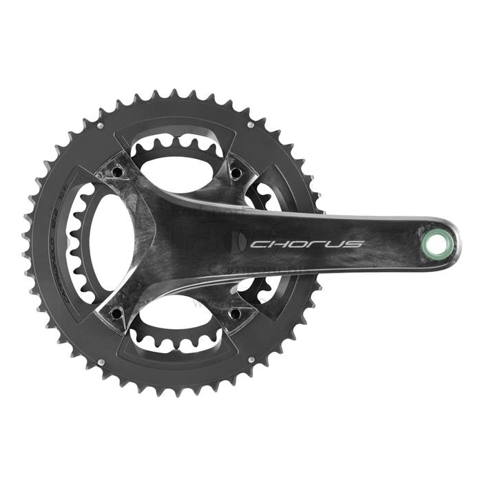 Campagnolo Chorus 2x12s Crank Set | 48/32 | Karbon - ebiketech