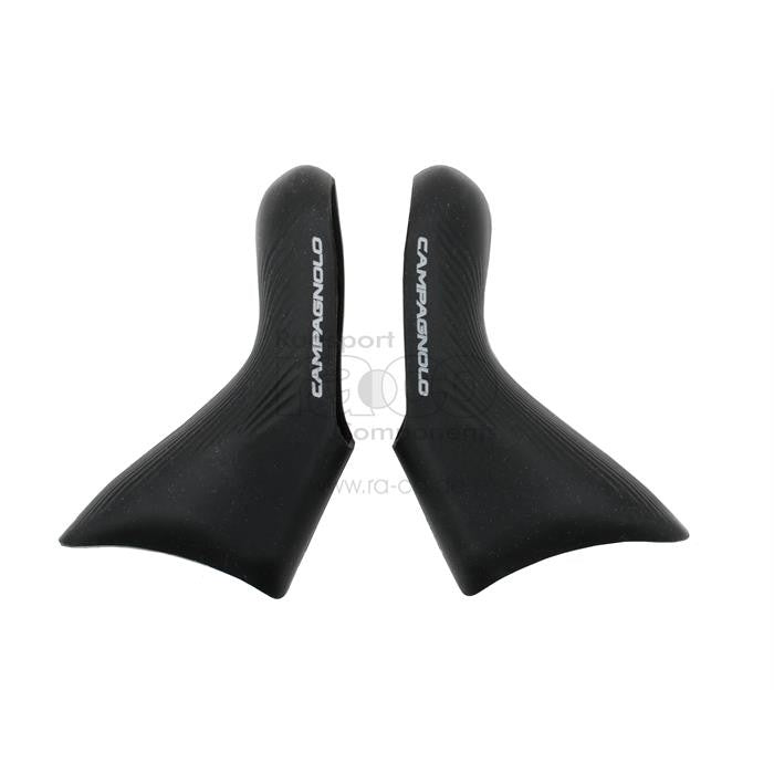 Campagnolo Cover for Super Record / Record 12s Ergopower | EC-SR700 | Høyre/venstre | svart - ebiketech