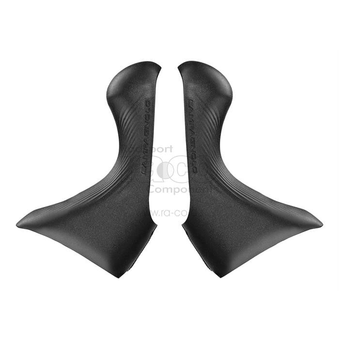 Campagnolo Ekar Bracket Cover Set for ergopower | EC-EK600 | 1 par | svart - ebiketech