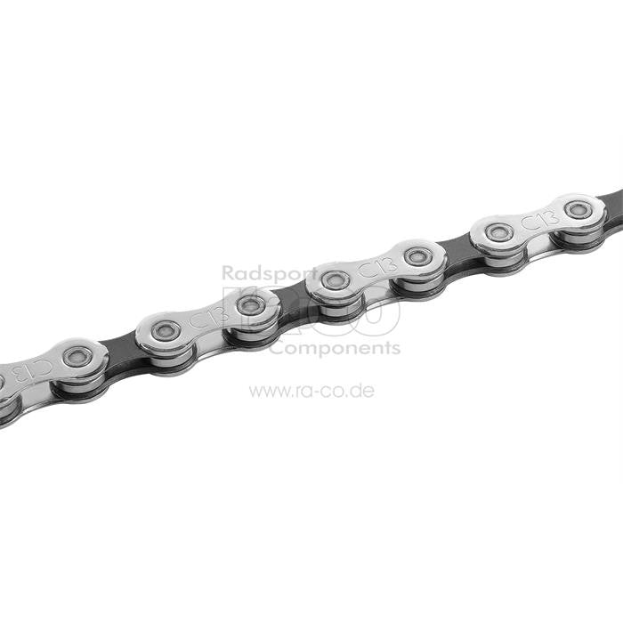 Campagnolo Ekar Chain | 13s | 117 lenker, inkl. koble til lenke | CN21-EK13ML - ebiketech