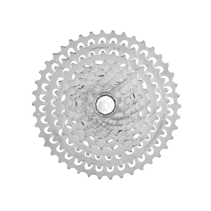 Campagnolo Ekar kassett | CA N3W | 13s - ebiketech