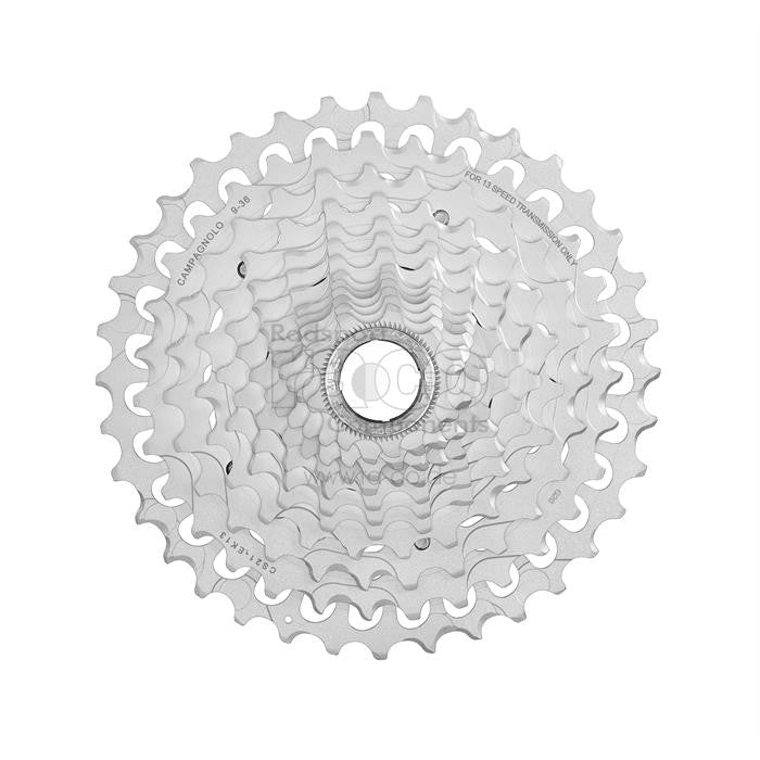 Campagnolo Ekar kassett | CA N3W | 13s - ebiketech