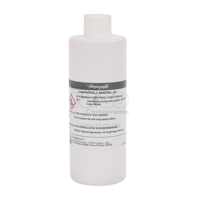 Campagnolo Ho Mineral Oil Brake Fluid | 350 ml | LB-300m - ebiketech
