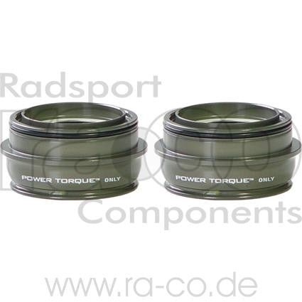 Campagnolo Integrated Bottom Bracket Cups | Kraftmoment | Pressfit BB30 | 68 x 46 mm | IC13-PT46 - ebiketech