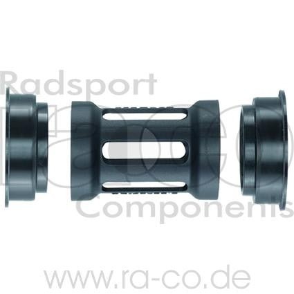 Campagnolo Integrated Bottom Bracket Cups | Ultra dreiemoment | OS-FIT BB386 | 86,5 x 46 mm | IC15-UT386 - ebiketech