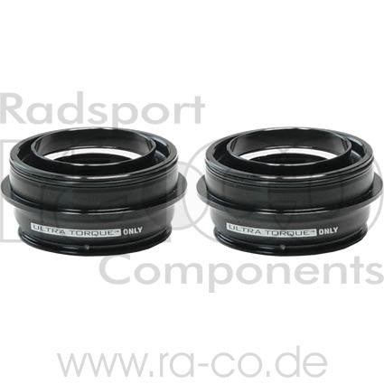 Campagnolo Integrated Bottom Bracket Cups | Ultra dreiemoment | Pressfit BB30 | 68 x 42 mm | IC15-RE42 - ebiketech