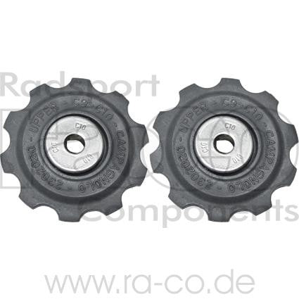 Campagnolo Jockey Wheels 10s | Par | RD-RE700 - ebiketech